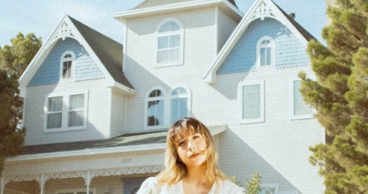 Desde México: Pop alternativo de Nana Bersa con “Continuar”