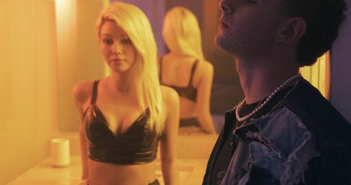 Desde México, Jero K debuta con “Su Nombre”