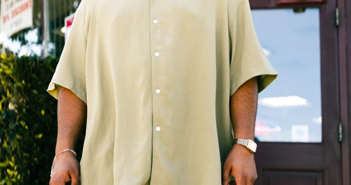 “Solo a ti”, Yei B la propuesta de urbano que debes escuchar