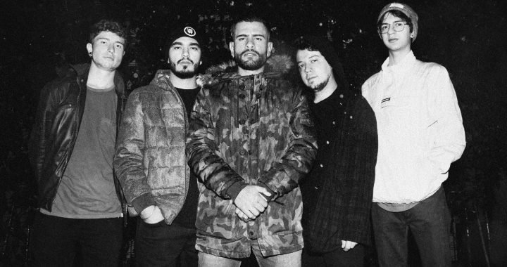 La banda colombiana Verum West presenta ‘Reisender’