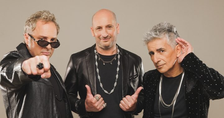 ‘Los Tipitos’ en Lima: La emblemática banda argentina llegará a la capital para tocar en dos fechas