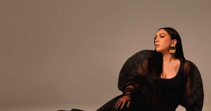 Carla Morrison brindará un concierto íntimo este 18 de octubre en el Teatro Municipal de Arequipa