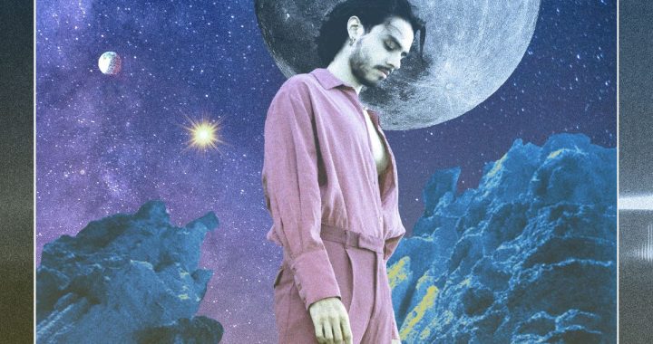 MONOPOP presenta Popscuro, su primer álbum de estudio