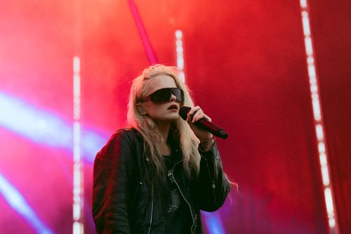 sky ferreira