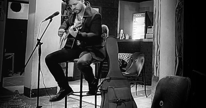 Colombia: xCRISx EDGE presenta un homenaje a ‘La cinta rosa’ de Lucio Battisti