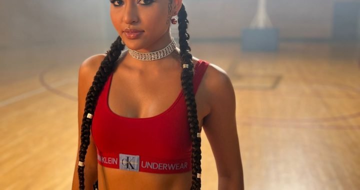 Desde México: ahora disfruta tus “Domingos” con Malaïka