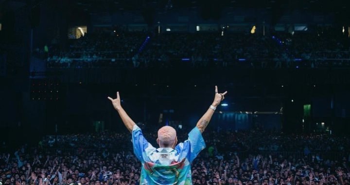 Stoy la compañía innovadora de la industria musical