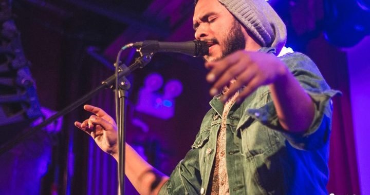 «SUPER EME» VUELVE A «LA NOCHE DE BARRANCO”