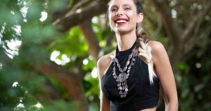 Desire Mandrile vuelve a La Noche de Barranco este 15 de octubre para dar una velada llena de groove, fusión y mucha energía