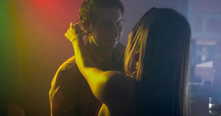 El cantautor irlandés Kevin Mc Caffrey estrena ‘Punk Rockin’ Blues’