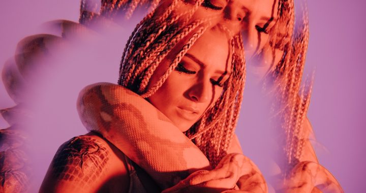 Hecho en Colombia: Loy presenta su disco ‘ECDISIS’