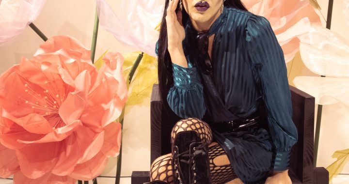 Entre discos usados; así nació SOHO