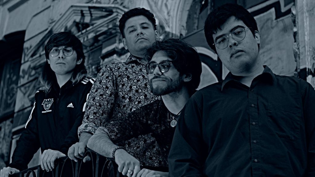 Fluidea estrena un nuevo adelanto de lo que será su próximo disco.