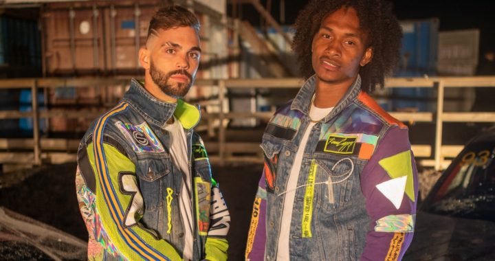 Javi Valiño se une a Thomdary para traernos el video oficial de “TODAS REMIX”