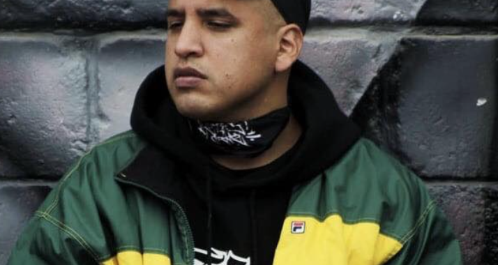 Norick vuelve a los escenarios este 21 de diciembre para celebrar su cumpleaños junto otros raperos