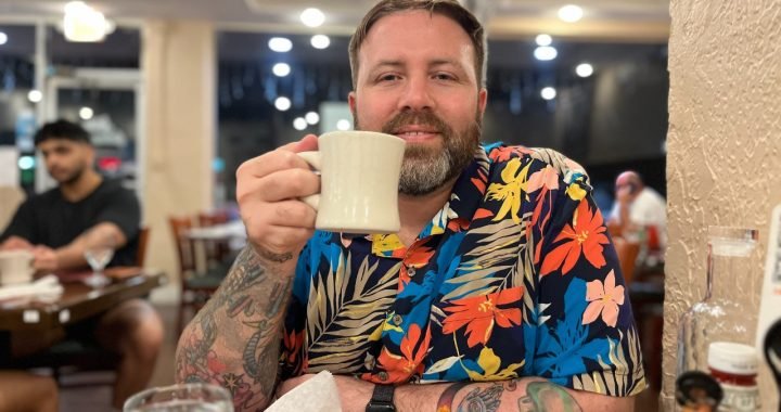 Mira ‘Cafecito’, el nuevo video de Daniel Falquez