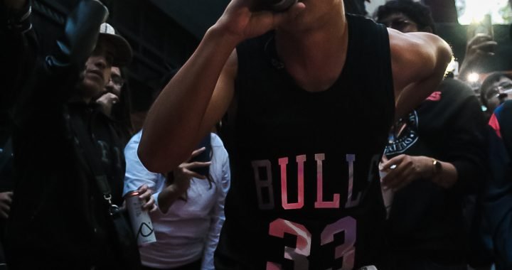 MITCHELL Presenta: Yng Lvcas debuta su EP “Puerqueo” en Stush