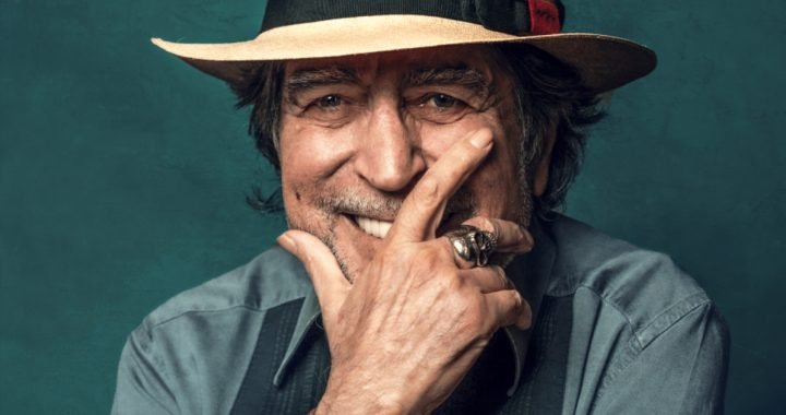 Joaquín Sabina anuncia concierto en Lima en marzo de 2023