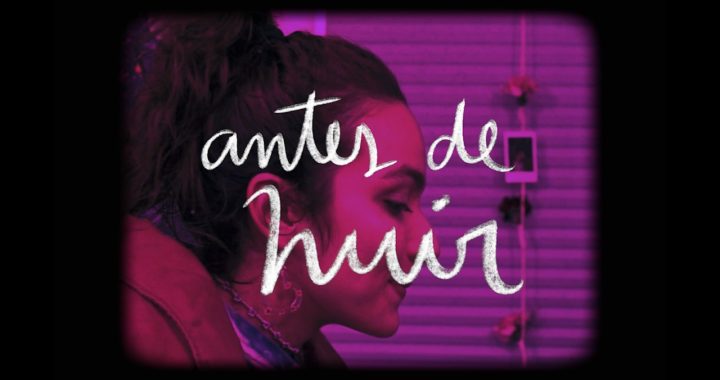La colombiana La Cobo lanza el vide ‘Antes de Huir’ dirigido por Andrés Felipe Acosta ‘AFAC’