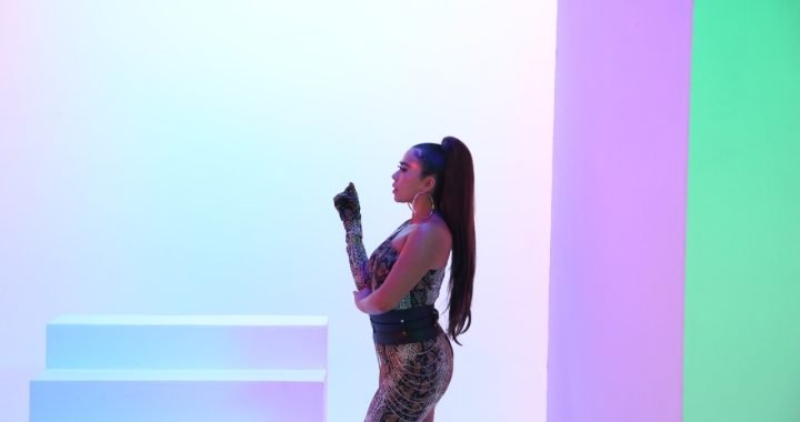 Melissa Láhur lanza ‘Pacto’ junto a Mr. Steve