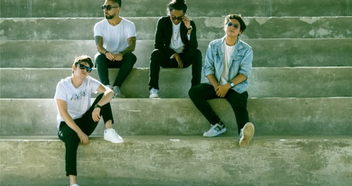 Los colombianos de Sole lanzan video de su sencillo homónimo