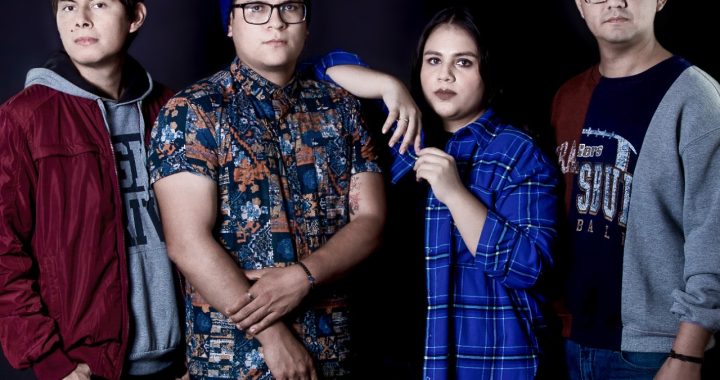 Conoce a Totora y su sencillo debut «Bailar llorando»