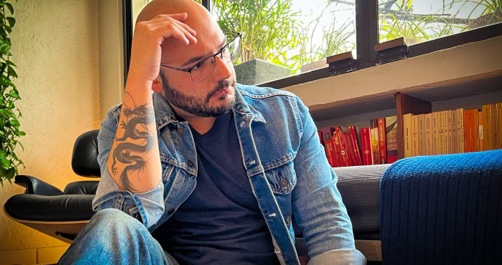 El psicoanalista, Rodrigo Asseo nos cuneta el papel que juega la psique en la música