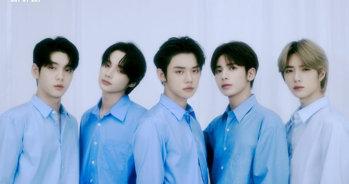 TOMORROW X TOGETHER reveló hoy un nuevo teaser de su muy esperado quinto EP, The Name Chapter: TEMPTATION.