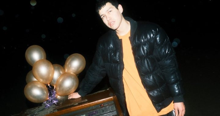 El mexicano Iván Ivengo presenta “De la fiesta me fui”