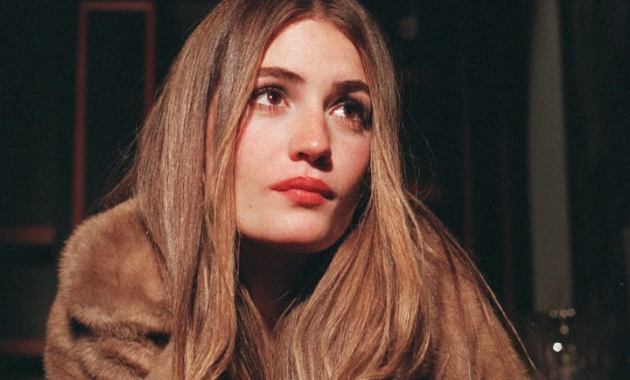 Alessandra Aguirre publica ‘Everytime’, canción en donde confiesa que alguna vez tuvo un amor prohibido