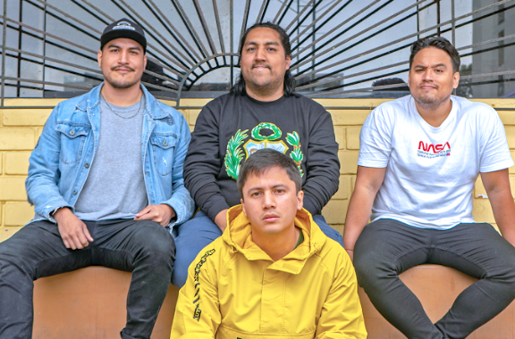 Franco de M presenta ‘Tiempo’, canción en donde alcanza una nueva oportunidad para comenzar