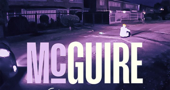 ‘Sigo aquí’, el debut de McGuire desde Colombia