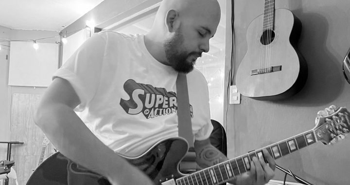 Desde Colombia, Pepe Cosme cierra el año con ‘2019’, una canción de desarraigo