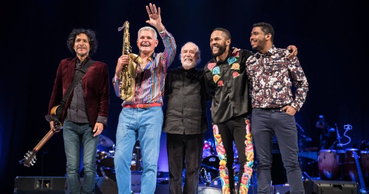 Perujazz anuncia único show en enero de 2023