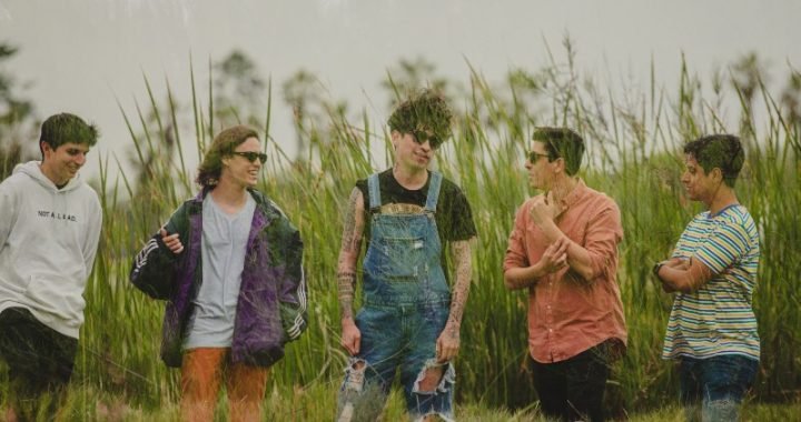 Malos Amigos presentan su segundo disco ‘No Aprendimos Nada’ y anuncia concierto de presentación