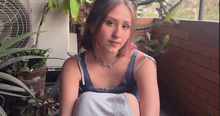 Maya Endo vuelve con ‘2033’, canción que marca una nueva etapa de innovación sonora en R&B, Hip Hop y más