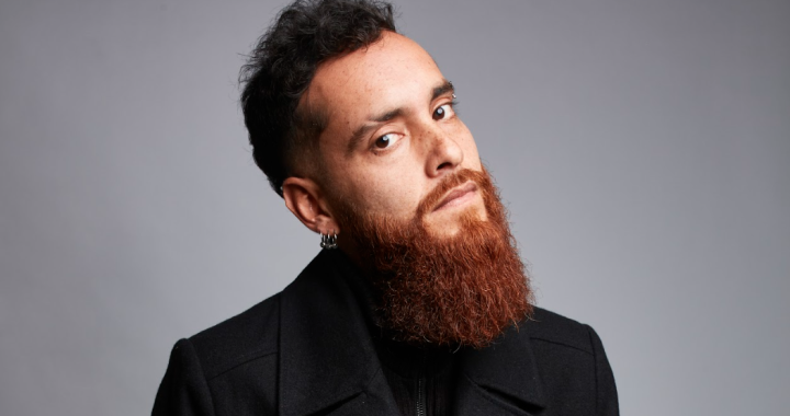 GALIANO publica ‘Cosmos’, primer disco como solista en donde nos ofrece un viaje intergaláctico