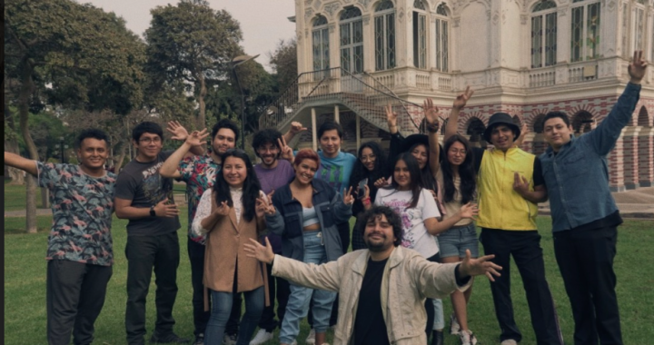 Plastical People presenta ‘Ritmo Natural’, adelanto de su próximo disco y en formato digital NFTs