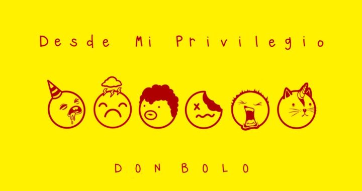 La banda ecuatoriana Don Bolo lanza su álbum ‘Desde mi privilegio’