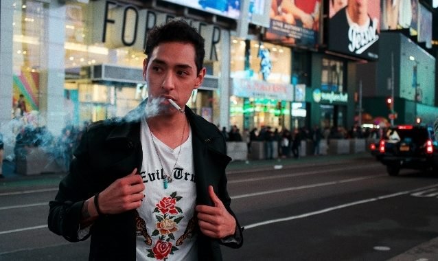 Arturo Challa lanza su disco Fuck Love
