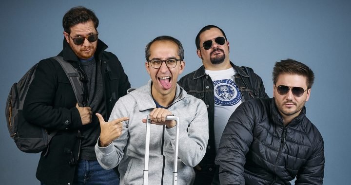 Desde Colombia, Bonus Trak inicia el 2023 invitando a ‘Recorrer el mundo’