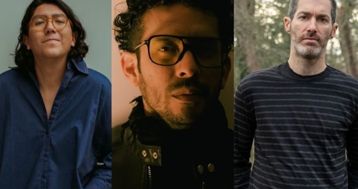 Carlos Cruzalegui, Imposible y Arba Spak sorprenden con ‘Otra Vez’, colaboración que le canta sublimemente a un amor no correspondido