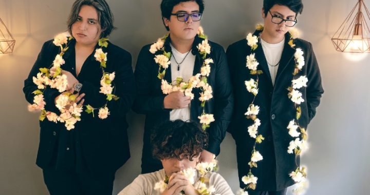 EUNÔIA presenta ‘La Magia’, canción que expresa una declaración de amor fomentada en la confianza