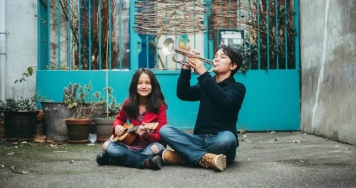 Isaac et Nora vuelven a Perú y se presentarán este 2 de abril en el Gran Teatro Nacional