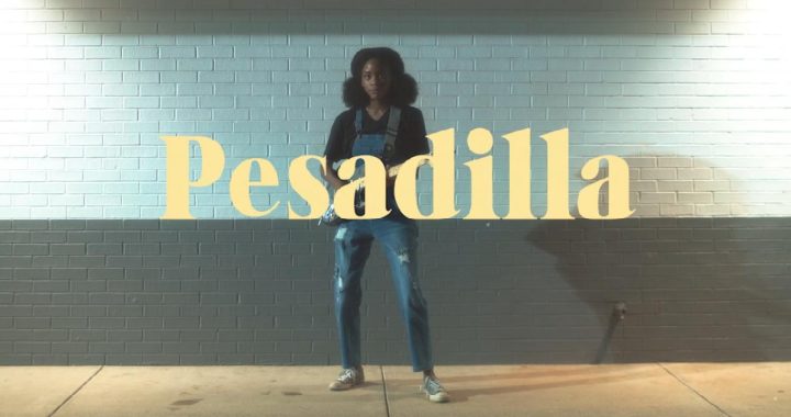 Lilly Yan lanza su sencillo «Pesadilla» en su búsqueda sonora única