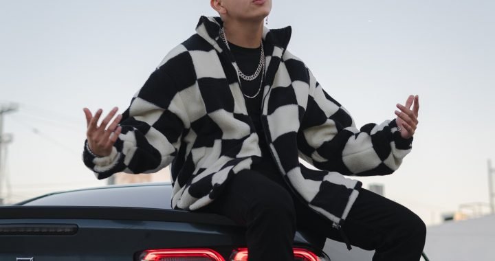 El mexicano que la rompe en el trap: Bastte lanza “Guerra de Lágrimas ”