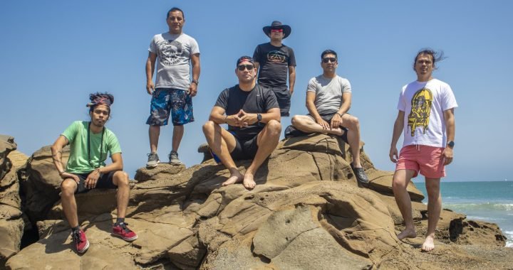 Sube la temperatura con «Jugo de Sandía», lo nuevo de Dr Changó y LHS