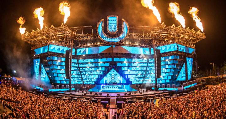 Ultra Perú confirmó a Marshmello, Timmy Trumpet, Oliver Heldens y Alan Walker