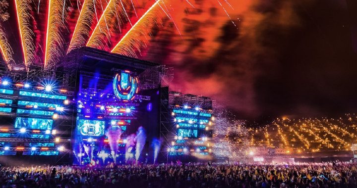 ULTRA Perú 2023: Conoces a los nuevos DJs que se suman a la fiesta