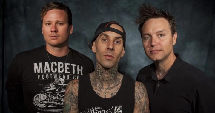 Pal otro año será: Blink-182 cancela shows en Lima y Latinoamérica por lesión de Travis Baker